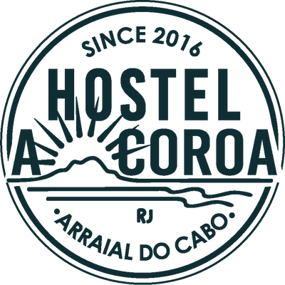 Hostel A Coroa · Arraial do Cabo · desde 2016